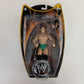 2005 WWE Jakks Pacific Ruthless Aggression Series 17 Nunzio