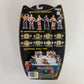 2004 WWE Jakks Pacific Ruthless Aggression Series 13 Rosey