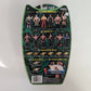 2005 WWE Jakks Pacific Ruthless Aggression Series 15 Gene Snitsky
