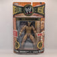 2008 WWE Jakks Pacific Deluxe Classic Superstars Series 5 Jimmy "Superfly" Snuka