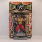 2008 WWE Jakks Pacific Deluxe Classic Superstars Series 5 Buff Bagwell