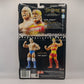 2006 WWE Jakks Pacific Classic Superstars Walmart Exclusive Hulk Hogan