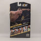 2022 AEW Jazwares Unrivaled Collection Series 8 #69 Jon Moxley