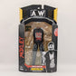 2022 AEW Jazwares Unrivaled Collection Shop AEW Exclusive #03 "Designed by Mox" Jon Moxley