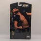 2022 AEW Jazwares Unrivaled Collection Shop AEW Exclusive #03 "Designed by Mox" Jon Moxley