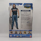 2015 WWE Mattel Elite Collection Series 38 Bradshaw