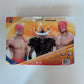 2014 WWE Mattel Basic Triple Threat Match Series 4 Diego, El Torito & Fernando [Exclusive]