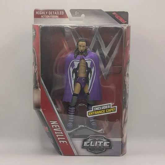 2016 WWE Mattel Elite Collection Series 42 Neville