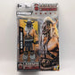 2023 Boss Fight Studio Legends of Lucha Libre Fanaticos Series 2 Black Taurus
