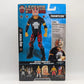 2022 Boss Fight Studio Legends of Lucha Libre Fanaticos Series 1 Rey Fenix