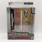 2019 Boss Fight Studio Legends of Lucha Libre Premium Collector Figures Lucha de la Muerta Accessory Set