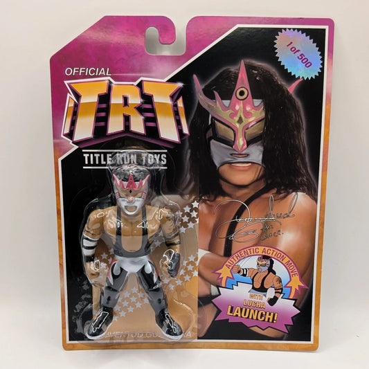 2025 Title Run Toys Run-In Series Juventud Guerrera