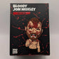 2025 Youtooz AEW Collection Vinyl Figure #9 Bloody Jon Moxley [Exclusive]