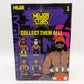 2025 MAJOR Stars Series 1 #1 "Macho Man" Randy Savage
