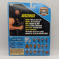 2025 KWK Kayfabe Heroes Deluxe Edition The Berzerker [With Brown Vest]