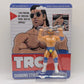 2025 Top Rope Collectibles Diamond Studd [With Blue Trunks]