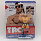 2025 Top Rope Collectibles Diamond Studd [With Black Trunks]