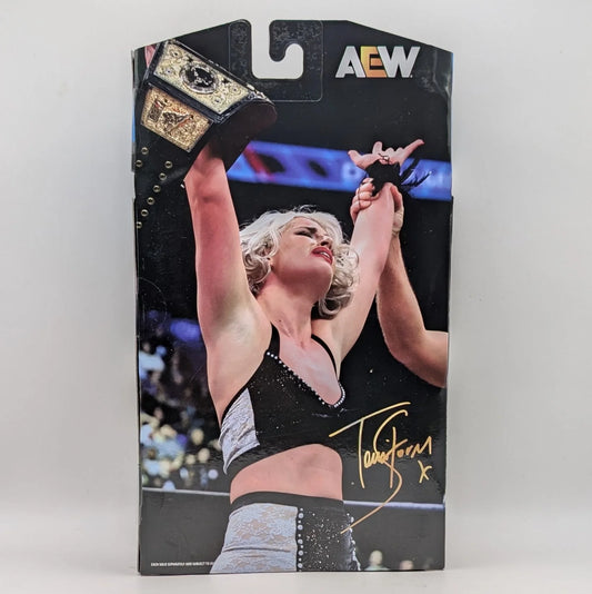 2025 AEW Jazwares Unrivaled Collection #183 Toni Storm [Exclusive]