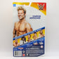 2015 WWE Mattel Basic Series 45 #02 Chris Jericho