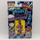 2025 Major Wrestling Figure Podcast Major Bendies “The Complete” Matt Cardona [Exclusive]