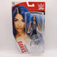 2020 WWE Mattel Basic Series 112 Sasha Banks