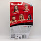 2021 WWE Mattel Basic Series 113 Edge [Chase]