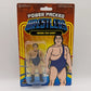 2026 FC Toys Power Packed Wrestlers Series 1 Andre the Giant [With Blue Singlet]