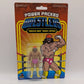 2026 FC Toys Power Packed Wrestlers Series 1 "Macho Man" Randy Savage [With Pink Trunks]