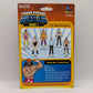 2026 FC Toys Power Packed Wrestlers Series 1 "Macho Man" Randy Savage [With Pink Trunks]