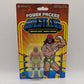 2026 FC Toys Power Packed Wrestlers Series 1 "Macho Man" Randy Savage [With Green Trunks]