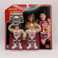 2025 KWK Kayfabe Heroes Well Dunn 2-Pack [Red Variant]