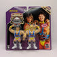 2025 KWK Kayfabe Heroes Well Dunn 2-Pack [Exclusive]