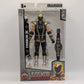 2024 Boss Fight Studio Legends of Lucha Libre Premium Collector Figures Series 3 Tinieblas Jr.