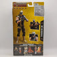 2024 Boss Fight Studio Legends of Lucha Libre Premium Collector Figures Series 3 Tinieblas Jr.