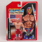 2026 FC Toys Wrestle-Something Wrestlers Series 5  "The Patriot" Del Wilkes [Variant]