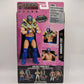 2026 Boss Fight Studio Legends of Lucha Libre Premium Collector Figures Series 4 Dragon Lee