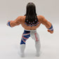 2026 Toy Notion Wrestle Feds Series 1 The British Bulldog [December 1991]