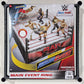 2026 WWE Mattel Main Event Series Main Event Ring