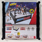 2026 WWE Mattel Main Event Series Main Event Ring