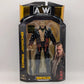 2022 AEW Jazwares Unrivaled Collection Series 8 #70 Chris Jericho [Rare Edition]