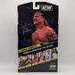 2022 AEW Jazwares Unrivaled Collection Series 8 #70 Chris Jericho [Rare Edition]