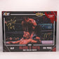 2023 AEW Jazwares Unrivaled Collection Ringside Exclusive #114 "Blood & Guts: Dog Collar Match": CM Punk vs. MJF
