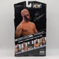 2022 AEW Jazwares Unmatched Collection Series 3 #18 Stu Grayson