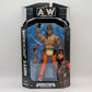 2024 AEW Jazwares Unmatched Collection Series 10 #77 Matt Jackson