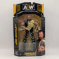 2021 AEW Jazwares Unrivaled Collection Series 5 #37 Jon Moxley