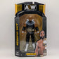 2021 AEW Jazwares Unrivaled Collection Series 5 #38 Scorpio Sky