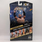 2021 AEW Jazwares Unrivaled Collection Series 5 #38 Scorpio Sky