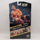 2021 AEW Jazwares Unrivaled Collection Series 6 #46 Jake Hager