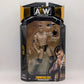 2021 AEW Jazwares Unrivaled Collection Series 6 #47 MJF