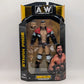 2024 AEW Jazwares Unrivaled Collection Series 15 #146 Ethan Page